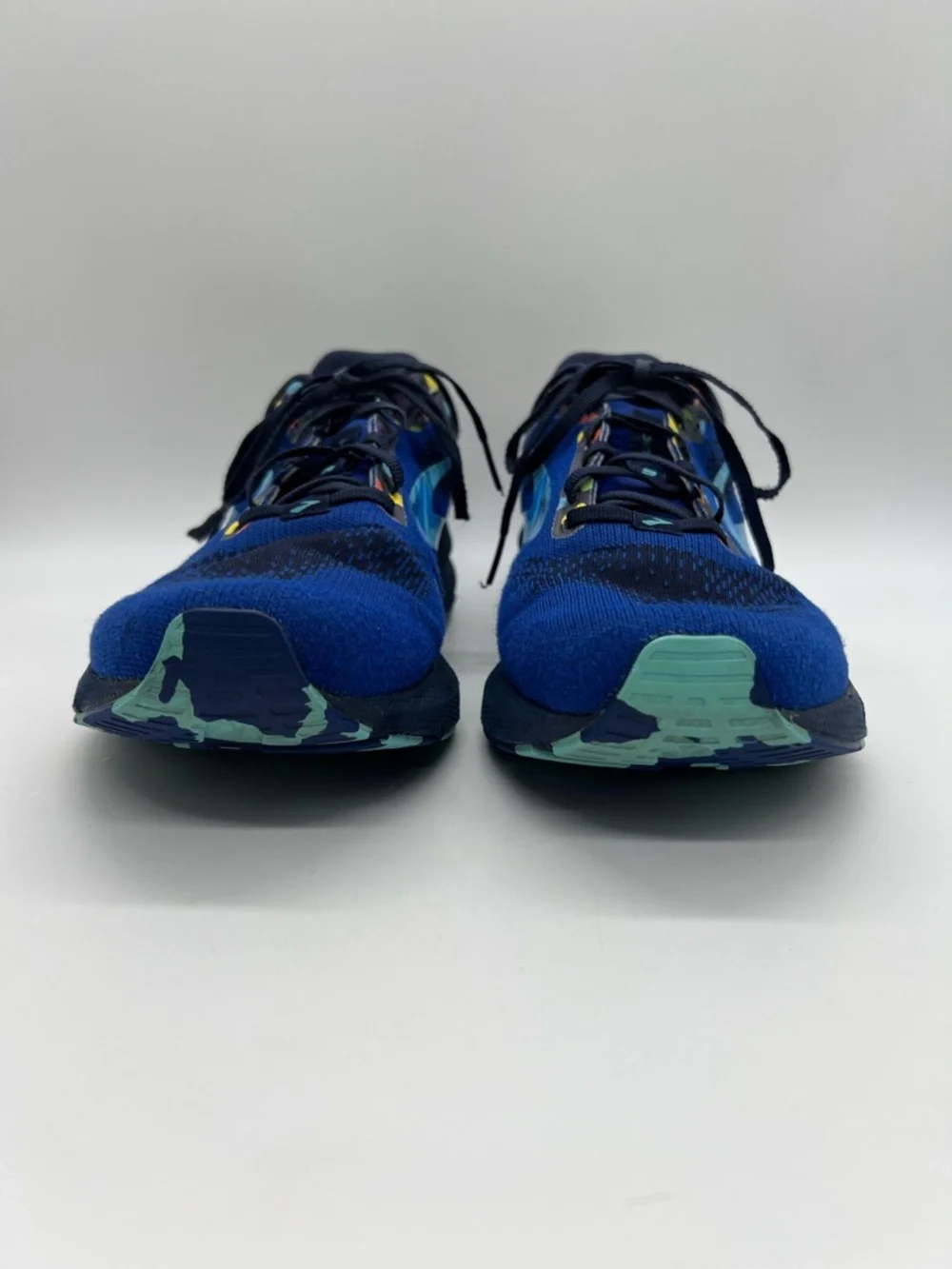 Brooks launch limited